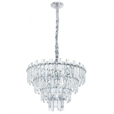 Люстра Divinare ROSIE 3511/17 LM-8