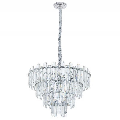 Люстра Divinare ROSIE 3511/17 LM-8