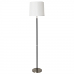 Напольный светильник Arte Lamp RODOS A2589PN-1SS