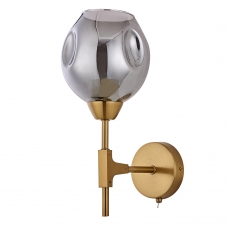 Настенный светильник Arte Lamp YUKA A7759AP-1PB