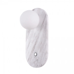 Настенный светильник Divinare MILANO 5406/33 AP-1