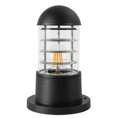 Настенный светильник уличный ARTE LAMP COPPIA A5217AL-1BK