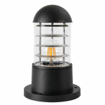 Настенный светильник уличный ARTE LAMP COPPIA A5217AL-1BK