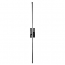 Настенный светодиодный светильник ARTE LAMP LINES A2029AP-1CC