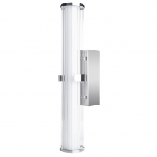 Настенный светодиодный светильник Divinare GRIGIO 1017/02 AP-18