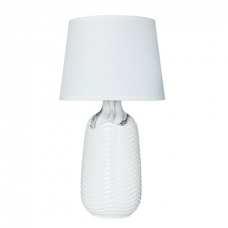 Настольная лампа ARTE LAMP SHAULA A4311LT-1WH