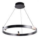Подвесной светильник ARTE LAMP CESARE A1993SP-30BK