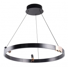 Подвесной светильник ARTE LAMP CESARE A1993SP-30BK