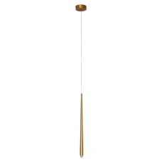 Подвесной светильник ARTE LAMP FRANKIE A2191SP-6PB