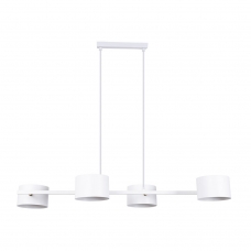 Подвесной светильник ARTE LAMP SEBASTIAN A7051SP-4WH