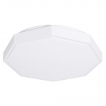 Потолочный светодиодный светильник Arte Lamp KANT A2659PL-1WH