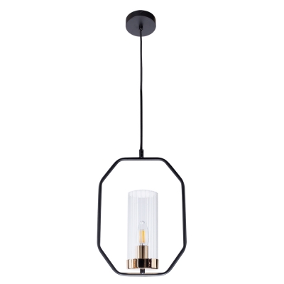 Светильник Arte Lamp CELAENO A7004SP-1BK