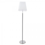 Торшер ARTE LAMP KENSINGTON A4098PN-1CC