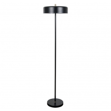 Торшер ARTE LAMP SKAT A7052PN-2BK