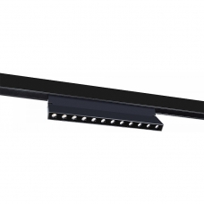 Трековый ARTE LAMP EXPERT A5726PL-1BK