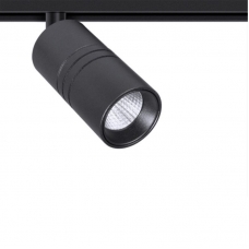 Трековый светильник ARTE LAMP EXPERT A5740PL-1BK