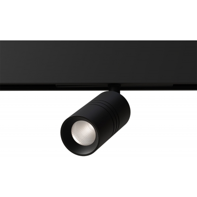 Трековый светильник ARTE LAMP EXPERT A5740PL-1BK