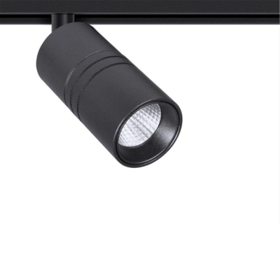 Трековый светильник ARTE LAMP EXPERT A5740PL-1BK