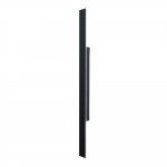 Уличный настенный светильник ARTE LAMP TEJAT A5424AL-1BK