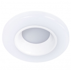 Встраиваемый светодиодный светильник Arte Lamp ALIOTH A7991PL-1WH