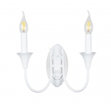 Бра ARTE LAMP COLLINETTA A4094AP-2WH