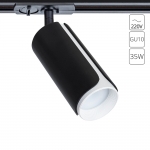 Трековый светильник ARTE LAMP PINO A7375PL-1BK