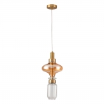 Подвесной светильник ARTE LAMP FIORATO A2442SP-10PB