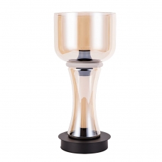 Настольная лампа Divinare VOLTURN 1243/17 TL-15