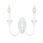 Бра ARTE LAMP COLLINETTA A4094AP-2WH