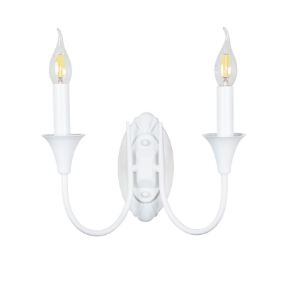Бра ARTE LAMP COLLINETTA A4094AP-2WH