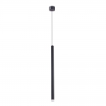 Подвесной светильник ARTE LAMP SOLID A5570SP-1BK