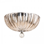 Хрустальная люстра Divinare LIANTO 4011/02 PL-2