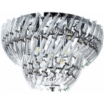 Потолочная люстра ARTE LAMP ELLA A1054PL-9CC