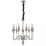 Люстра Divinare ATLANTA 1021/02 LM-9