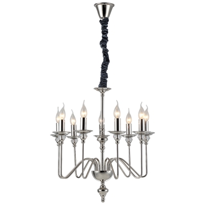 Люстра Divinare ATLANTA 1021/02 LM-9