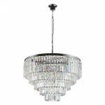 Люстра Divinare NOVA 3001/02 LM-13