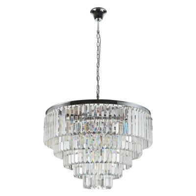 Люстра Divinare NOVA 3001/02 LM-13