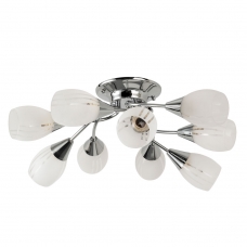 Люстра потолочная Arte Lamp PENNY A2701PL-9CC