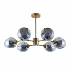 Люстра потолочная Arte Lamp YUKA A7759PL-6PB