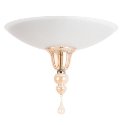 Люстра потолочная Divinare GOCCIA 4021/02 PL-2