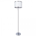 Напольный светильник Arte Lamp FURORE A3990PN-1CC