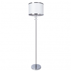 Напольный светильник Arte Lamp FURORE A3990PN-1CC