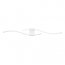 Настенный светильник ARTE LAMP ALUDRA A2216AP-1WH