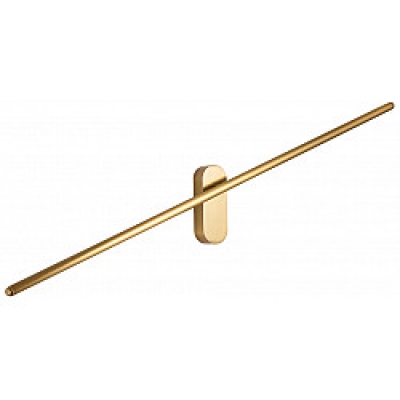 Настенный светодиодный светильник ARTE LAMP PRIMA A2028AP-1PB