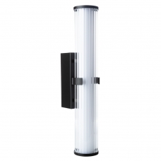 Настенный светодиодный светильник Divinare GRIGIO 1017/04 AP-18