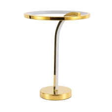 Настольная лампа ARTE LAMP ENIGMA A2974LT-16PB