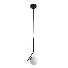 Подвесной светильник ARTE LAMP BOLLA-UNICA A1924SP-1BK