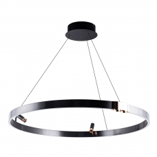 Подвесной светильник ARTE LAMP CESARE A1993SP-38BK