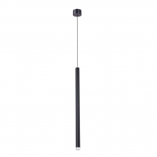 Подвесной светильник ARTE LAMP SOLID A5570SP-1BK