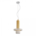 Подвесной светильник Divinare DELTA 2216/33 SP-5